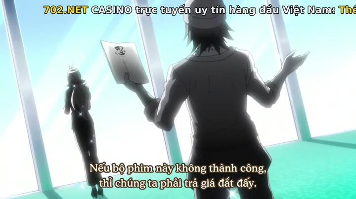 Nhà Tù Nanba (Phần 1) 9 Tập 7 phim Nhà Tù Nanba (Phần 1)