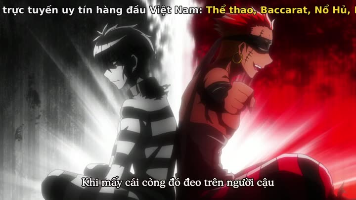Nhà Tù Nanba (Phần 1) 9 Tập 9 phim Nhà Tù Nanba (Phần 1)