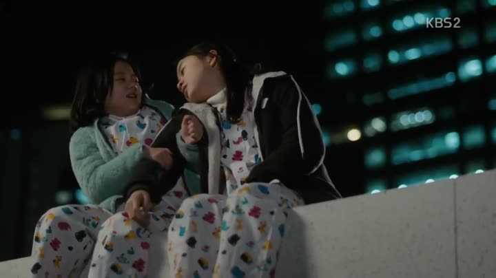 Hình ảnh tập 14 Geum Bi Của Cha