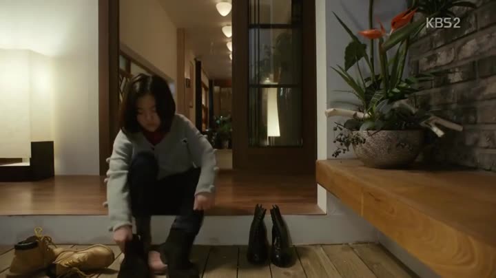 Geum Bi Của Cha 9 Tập 9 phim Geum Bi Của Cha