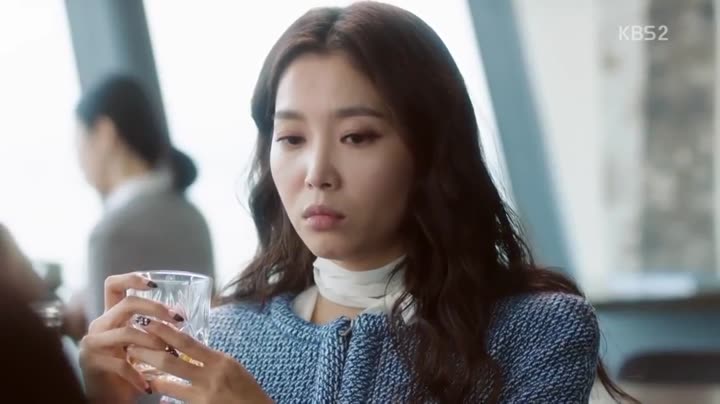 Geum Bi Của Cha 10 Hình ảnh tập 9 Geum Bi Của Cha