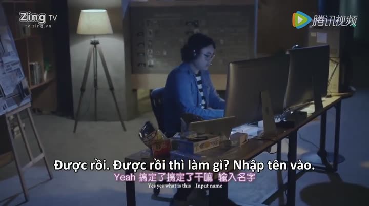 Khế Ước Của Quỷ 10 Hình ảnh tập 14 Khế Ước Của Quỷ