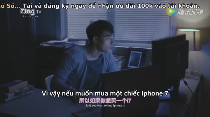 Khế Ước Của Quỷ 9 Tập 3 phim Khế Ước Của Quỷ