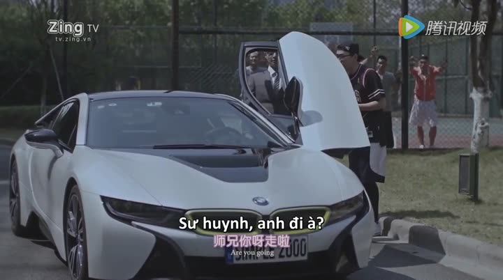 Khế Ước Của Quỷ 10 Hình ảnh tập 3 Khế Ước Của Quỷ