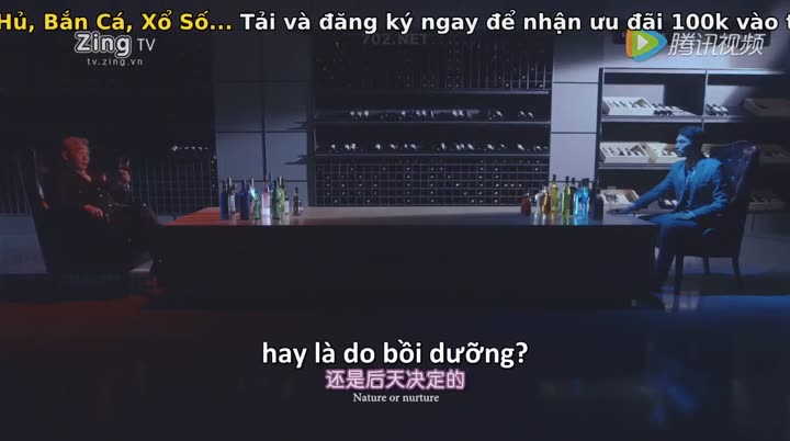 Tập 4 phim Khế Ước Của Quỷ