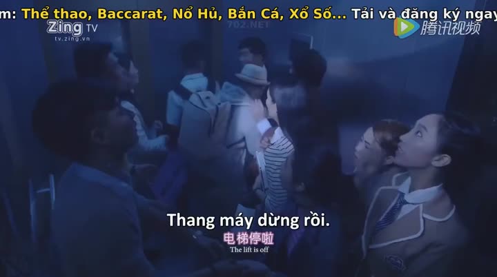 Tập 5 phim Khế Ước Của Quỷ