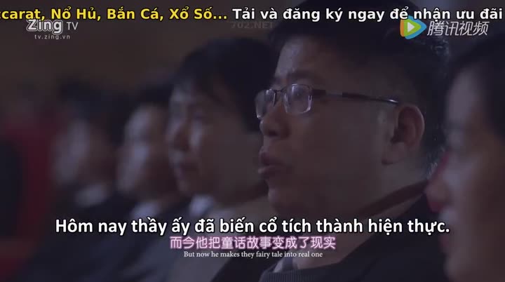Khế Ước Của Quỷ 9 Tập 9 phim Khế Ước Của Quỷ
