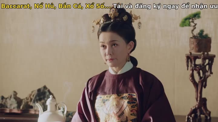 Trân Tu Ký 10 Hình ảnh tập 14 Trân Tu Ký