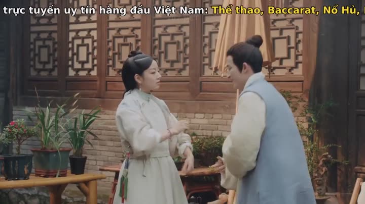 Trân Tu Ký 10 Hình ảnh tập 16 Trân Tu Ký