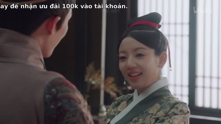 Trân Tu Ký 10 Hình ảnh tập 2 Trân Tu Ký