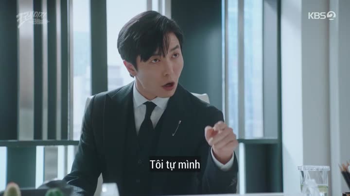 Tình Yêu Điên Cuồng 9 Tập 1 phim Tình Yêu Điên Cuồng