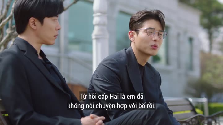 Tình Yêu Điên Cuồng 10 Hình ảnh tập 16 Tình Yêu Điên Cuồng