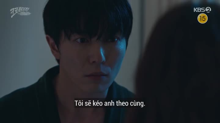 Tập 2 phim Tình Yêu Điên Cuồng