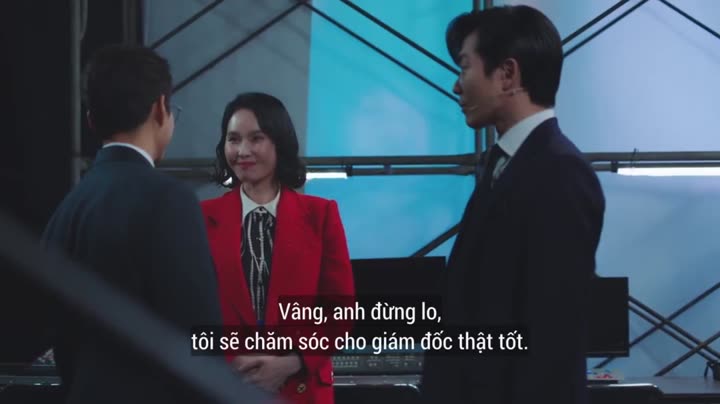 Tập 5 phim Tình Yêu Điên Cuồng