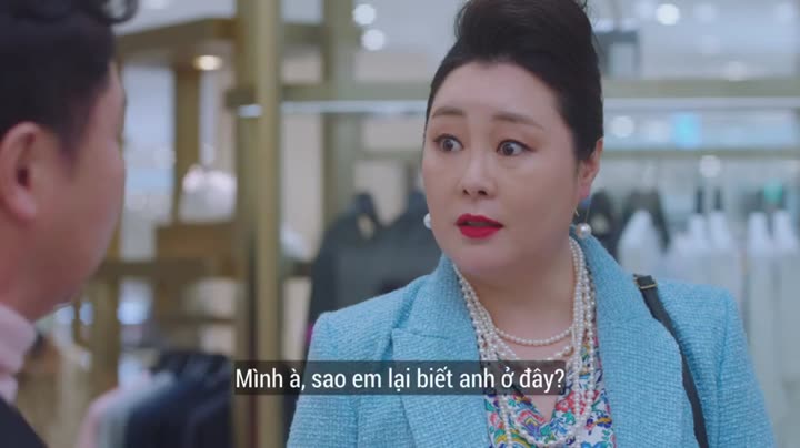 Tình Yêu Điên Cuồng 9 Tập 6 phim Tình Yêu Điên Cuồng