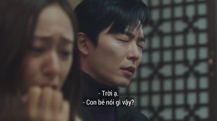 Tình Yêu Điên Cuồng 10 Hình ảnh tập 6 Tình Yêu Điên Cuồng