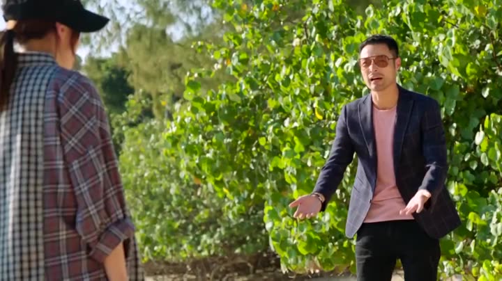 Mất Trí 24 Giờ 9 Tập 23 phim Mất Trí 24 Giờ