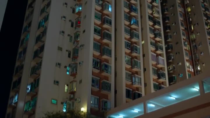 Mất Trí 24 Giờ 9 Tập 3 phim Mất Trí 24 Giờ