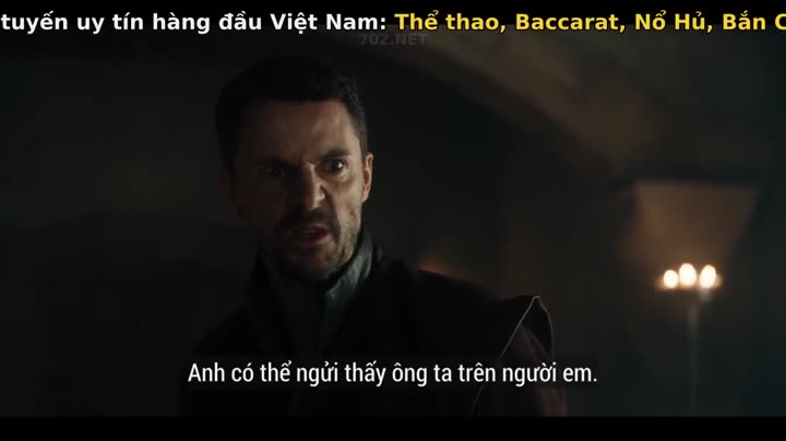 Mật Mã Phù Thủy (Phần 2) 10 Hình ảnh tập 7 Mật Mã Phù Thủy (Phần 2)