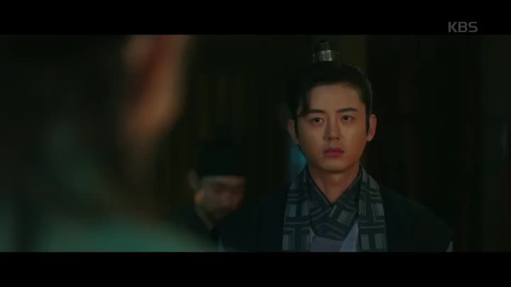 Tập 10 phim Sông Đón Trăng Lên