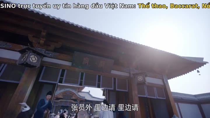 Thả Thính Phượng Minh 10 Hình ảnh tập 13 Thả Thính Phượng Minh