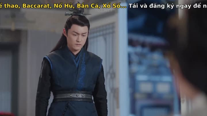 Thả Thính Phượng Minh 10 Hình ảnh tập 15 Thả Thính Phượng Minh