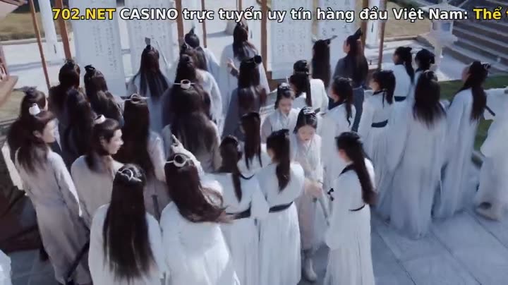 Thả Thính Phượng Minh 10 Hình ảnh tập 16 Thả Thính Phượng Minh