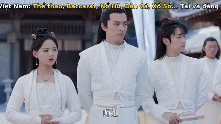 Thả Thính Phượng Minh 10 Hình ảnh tập 18 Thả Thính Phượng Minh