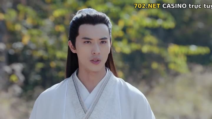Hình ảnh tập 24 Thả Thính Phượng Minh