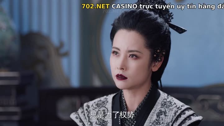 Hình ảnh tập 25 Thả Thính Phượng Minh