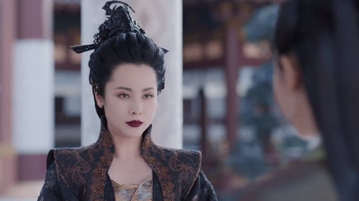 Tập 29 phim Thả Thính Phượng Minh