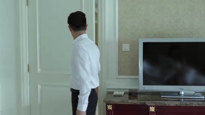 Tập 18 phim Hãy Nhắm Mắt Khi Anh Đến