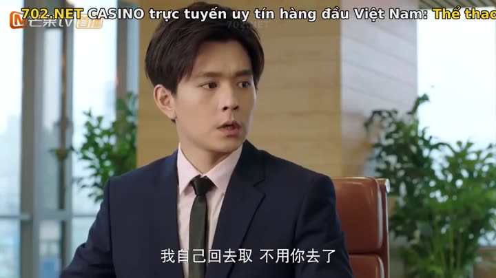 Tại sao Boss muốn cưới tôi? 10 Hình ảnh tập 15 Tại sao Boss muốn cưới tôi?