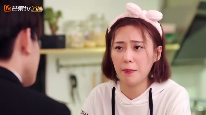 Tập 16 phim Tại sao Boss muốn cưới tôi?