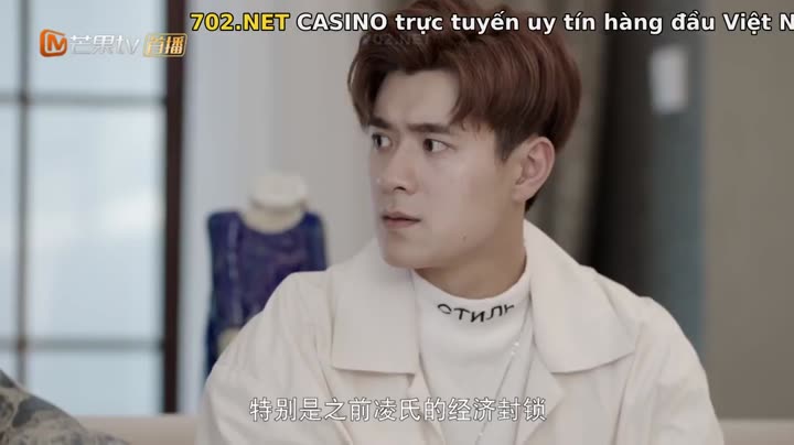 Tại sao Boss muốn cưới tôi? 10 Hình ảnh tập 19 Tại sao Boss muốn cưới tôi?
