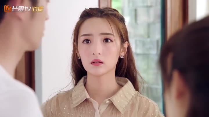 Tại sao Boss muốn cưới tôi? 9 Tập 3 phim Tại sao Boss muốn cưới tôi?