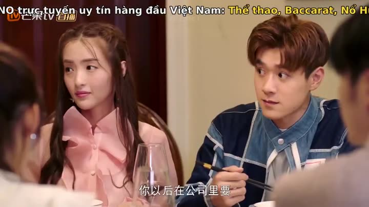 Tại sao Boss muốn cưới tôi? 10 Hình ảnh tập 3 Tại sao Boss muốn cưới tôi?