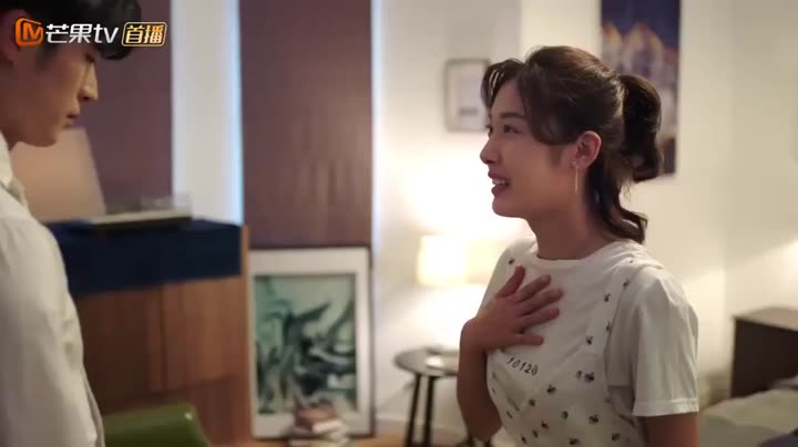 Tại sao Boss muốn cưới tôi? 9 Tập 4 phim Tại sao Boss muốn cưới tôi?
