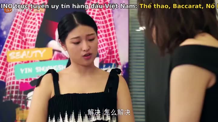 Tại sao Boss muốn cưới tôi? 10 Hình ảnh tập 4 Tại sao Boss muốn cưới tôi?