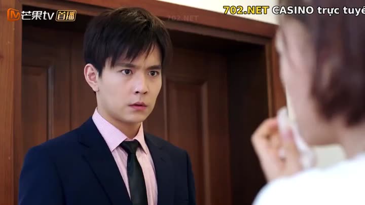 Tại sao Boss muốn cưới tôi? 10 Hình ảnh tập 8 Tại sao Boss muốn cưới tôi?