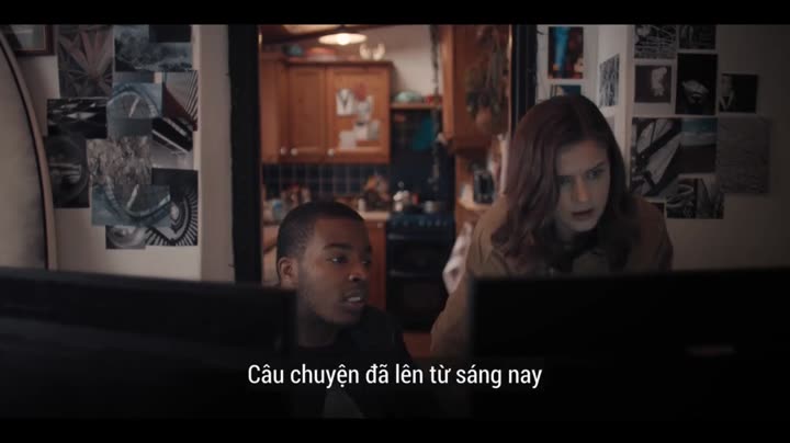Mật Mã Phù Thủy (Phần 1) 9 Tập 3 phim Mật Mã Phù Thủy (Phần 1)