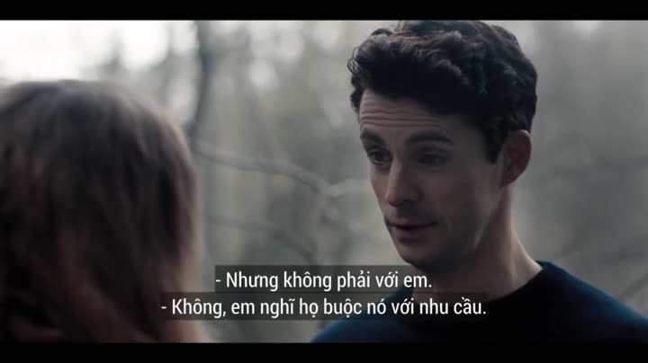 Tập 7 phim Mật Mã Phù Thủy (Phần 1)