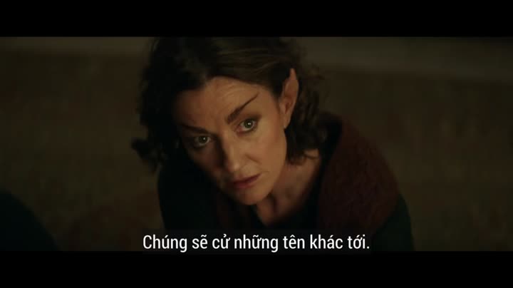 Sự Hủy Diệt (Phần 1) 10 Hình ảnh tập 3 Sự Hủy Diệt (Phần 1)