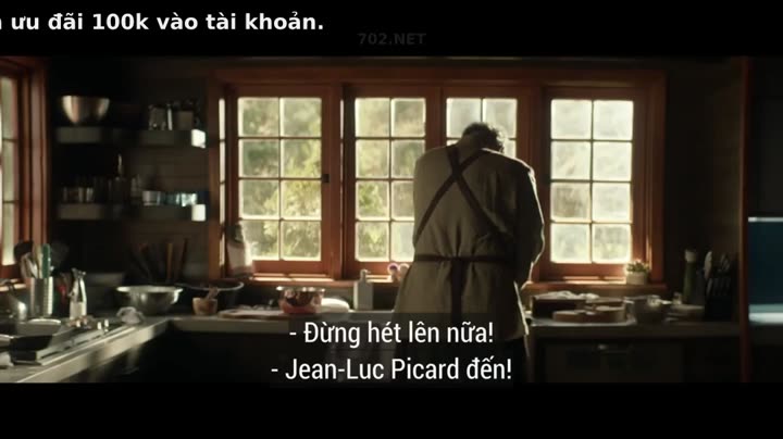 Tập 7 phim Sự Hủy Diệt (Phần 1)