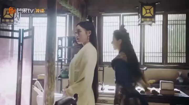 Tập 12 phim Nhất Dạ Tân Nương