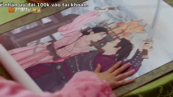 Nhất Dạ Tân Nương 10 Hình ảnh tập 16 Nhất Dạ Tân Nương