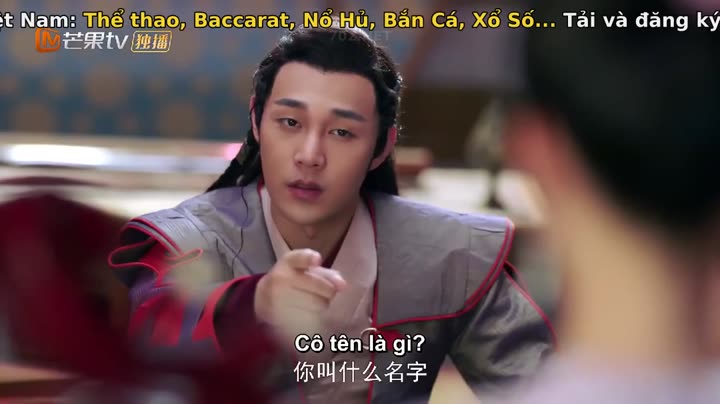 Hình ảnh tập 17 Nhất Dạ Tân Nương