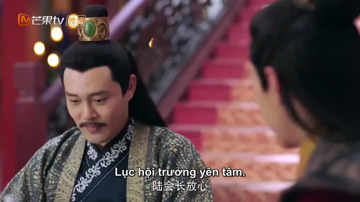 Tập 19 phim Nhất Dạ Tân Nương