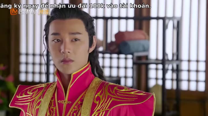 Hình ảnh tập 23 Nhất Dạ Tân Nương