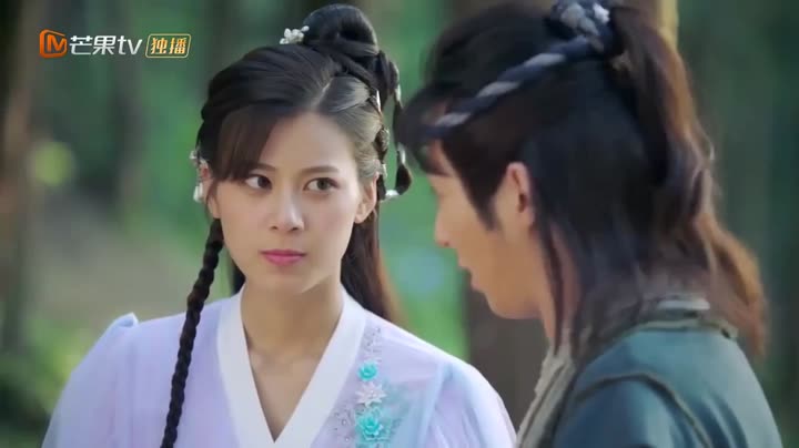 Tập 3 phim Nhất Dạ Tân Nương
